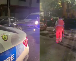 Atentat me armë zjarri në Tiranë, raportohet për një viktimë