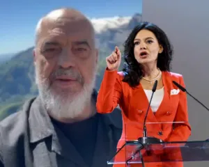 I kërkoi Ramës ‘të hape krahun’, Spiropalit i ndodh ‘gjëma’ e papritur