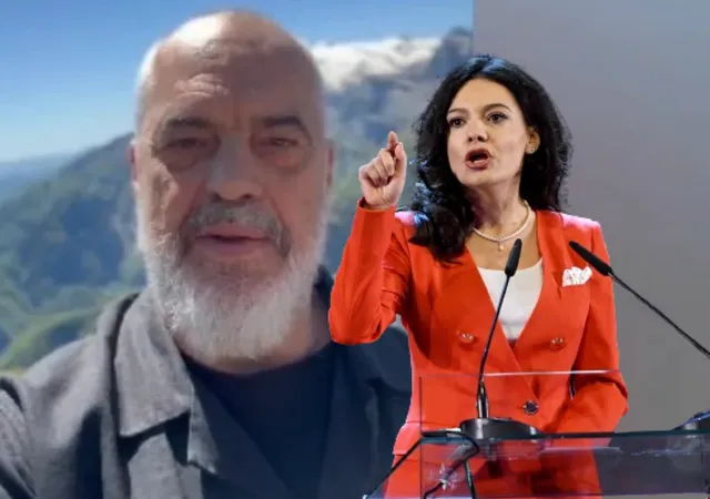 I kërkoi Ramës ‘të hape krahun’, Spiropalit i ndodh ‘gjëma’ e papritur