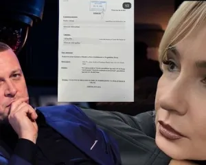 Pas skandalit +18 me Adi Hilën, Monika Lubonja shpall konkurs arti