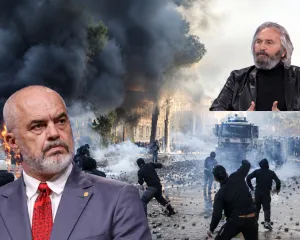 Hetem Ramadani i kërkon Edi Ramës dorëheqjen