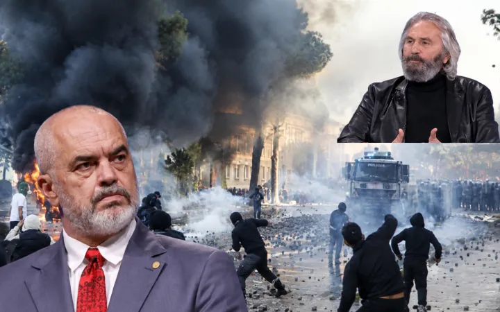 Hetem Ramadani i kërkon Edi Ramës dorëheqjen