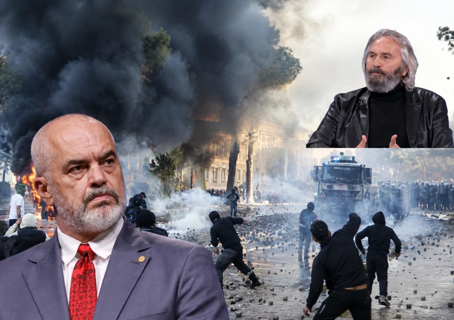 Hetem Ramadani i kërkon Edi Ramës dorëheqjen