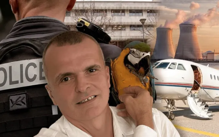 Gjykata franceze i mbyll derën lirimit të Ermal Beqirit