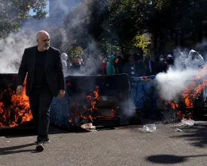 ANTIFA në Shqipëri, mes akuzave dhe fakteve