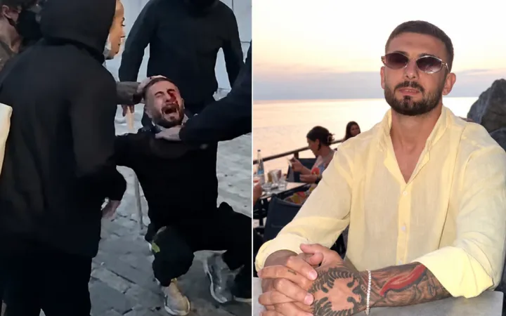 “Mos e politizoni”, familja e Erjon Vishkullit: Në Itali e çuan familja, miqtë, jo shteti