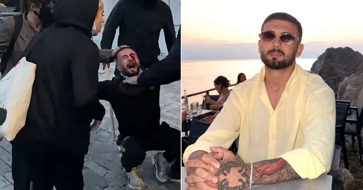 “Mos e politizoni”, familja e Erjon Vishkullit: Në Itali e çuan familja, miqtë, jo shteti