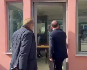 Behgjet Pacolli paraqitet në SPAK