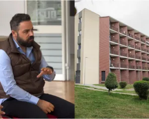 Olsi Shahini largohet nga detyra e drejtorit të konvikteve të Tiranës