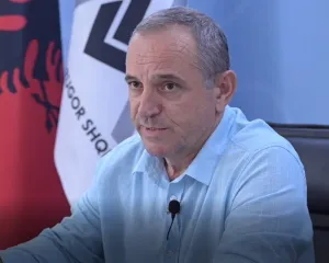 SPAK kërkon dënimin e Gëzim Nonit, Kozeli i ARRSH e emëron zv/drejtor të përgjithshëm