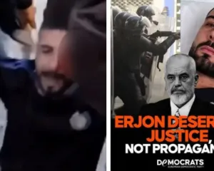Demokratët Europianë shpërthejnë ndaj Ramës: Erjon Vishkulli ka nevojë për drejtësi, jo propagandë