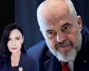 Rama dhe Balluku, takim kokë më kokë te “Vila 30”