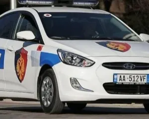 Të shtëna me armë në Shkodër, një i plagosur