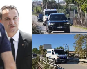 Drejtoria e Burgjeve e klasifikon sekret urdhrin për transferimin e Veliajt në Fier