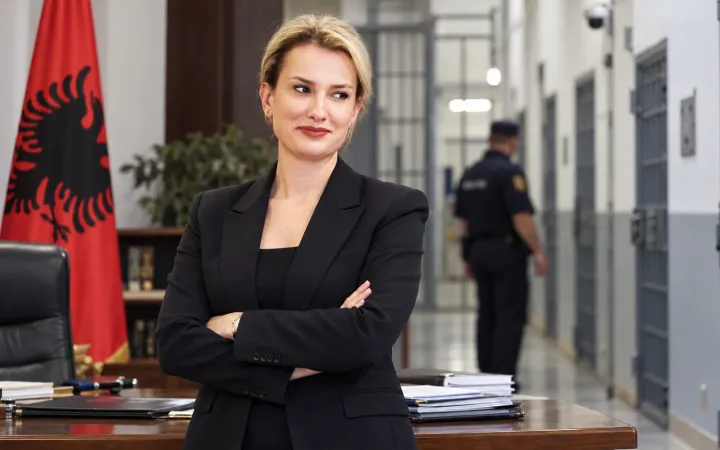 Pasi “kopsiti” Veliajn, Sadleva i delegon kompetencat te zëvendësi