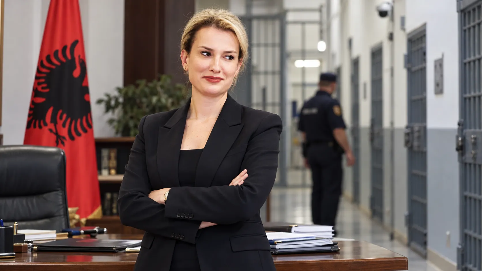 Pasi “kopsiti” Veliajn, Sadleva i delegon kompetencat te zëvendësi