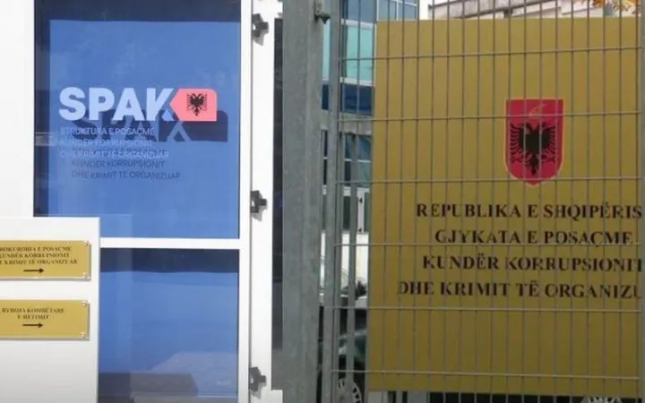 Atentati ndaj Hamza Terziut, GJKKO lë në burg Ardit Gjokrosën