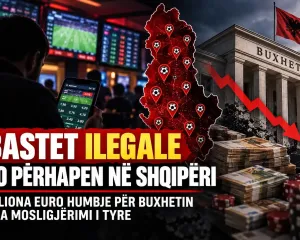 Bastet online në Shqipëri, një treg ilegal pa zot