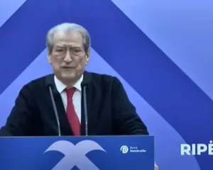 Kryeministrit me referendum? Berisha shpik formulën e re për t’u rikthyer në pushtet