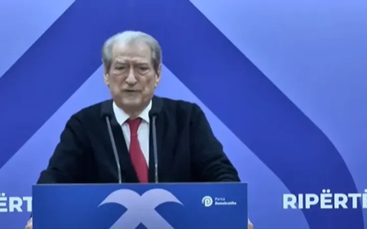 Kryeministrit me referendum? Berisha shpik formulën e re për t’u rikthyer në pushtet
