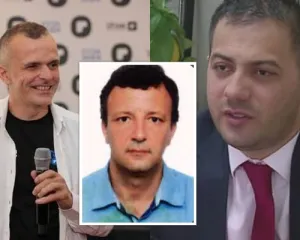Si ra pre e autoriteteve Ermal Beqiri dhe lidhja e tij me Ergys Agasin