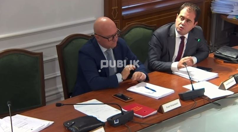 Deputeti Bylykbashi: Paratë e drogës mbushin apartamentet!