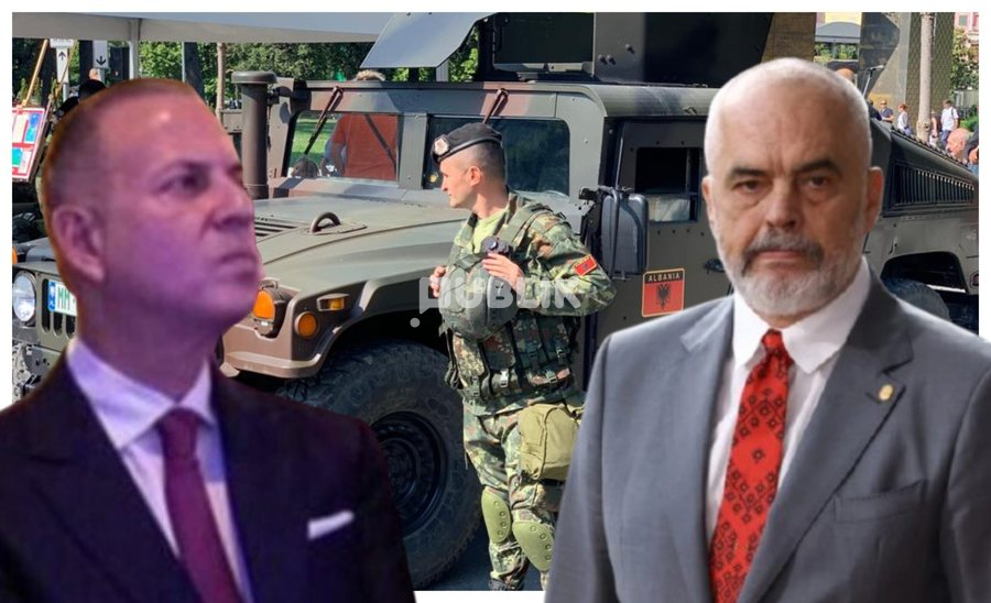 SPAK-u po na bën me turp para gjithë botës!