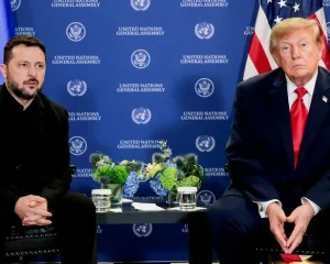 Media amerikane Axios:Trump bëri paktin me Putin