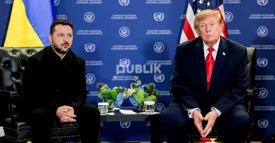 Media amerikane Axios:Trump bëri paktin me Putin