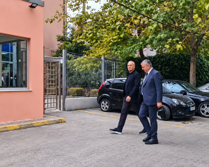 Artan Gaçi dhe Idlir Lopçi nën hetim nga SPAK