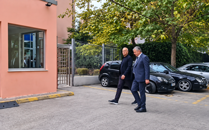 Artan Gaçi dhe Idlir Lopçi nën hetim nga SPAK