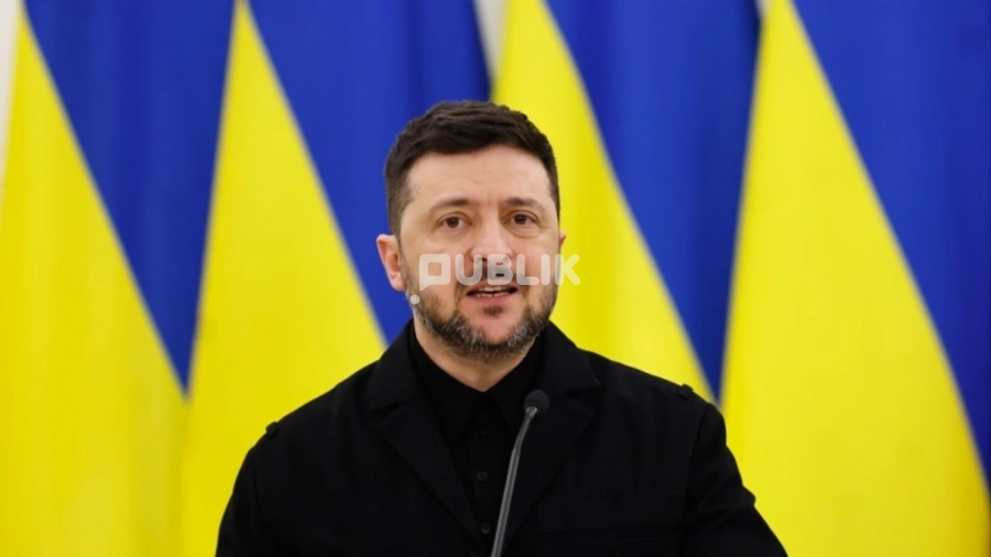 Trump njoftoi marrëveshjen për naftën ruse, reagon Zelensky