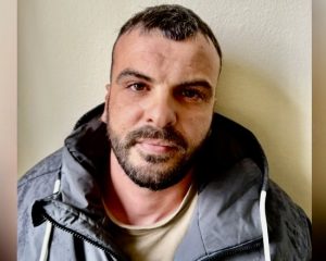 Kush është Kristian Ymeri, 34-vjeçari i arrestuar  në Lezhë