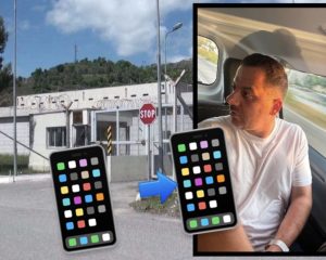 BKH kontroll të befasishëm në burgun e Bradasheshit