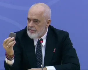 Rama dhe Demo takim me strukturat e Policisë, ministri:
