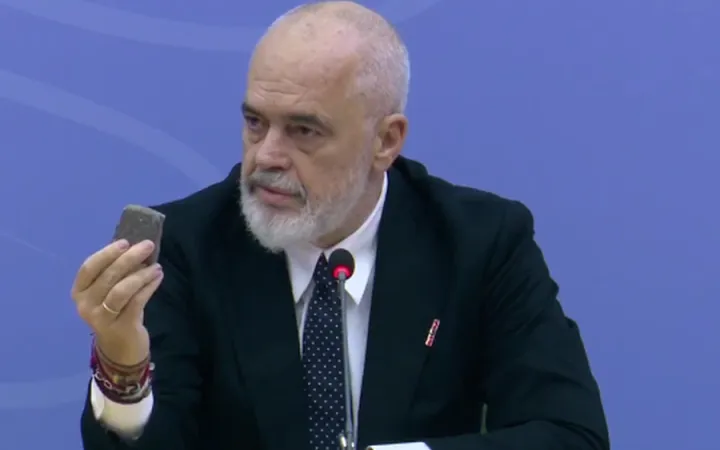 Rama dhe Demo takim me strukturat e Policisë, ministri: