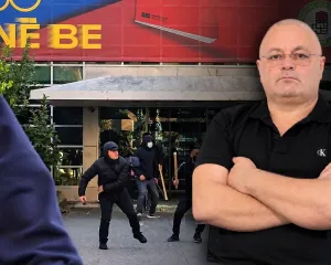 Policia nuk është ‘milici private’ dhe Shqipëria nuk është prona jote