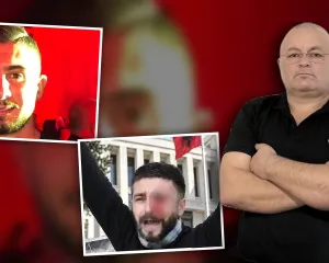 Të gjithë jemi qorruar përballë verbërisë së një të lajthituri për pushtet