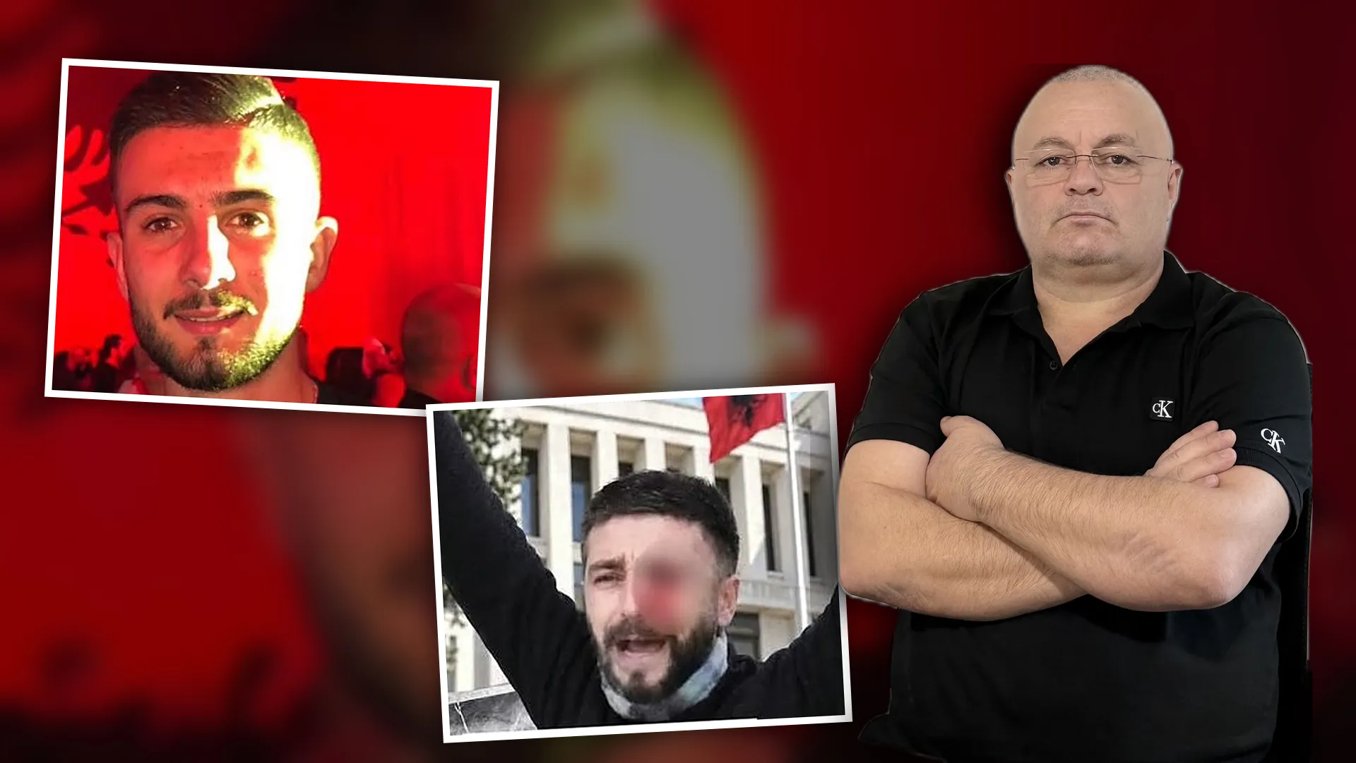 Të gjithë jemi qorruar përballë verbërisë së një të lajthituri për pushtet