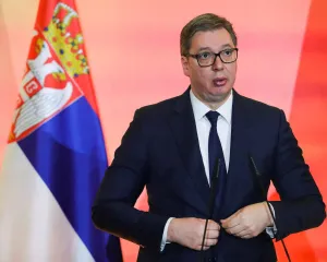 Vuçiq e pranon humbjen: Lista Studentore do të ketë më së shumti mandate