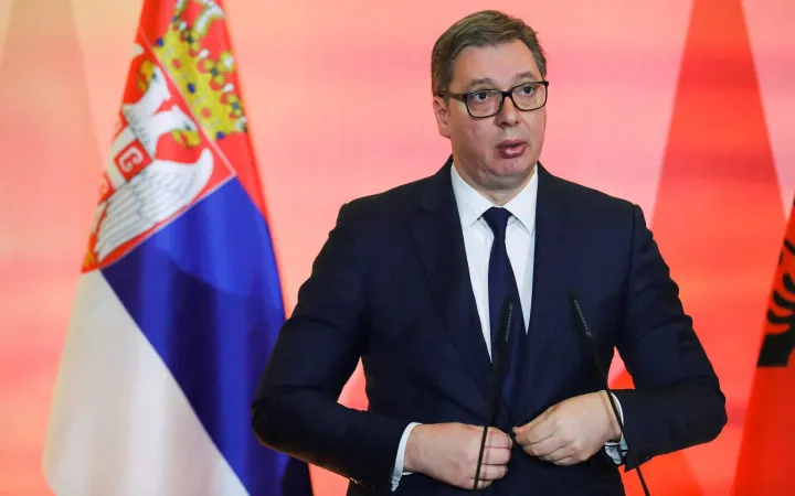 Vuçiq e pranon humbjen: Lista Studentore do të ketë më së shumti mandate