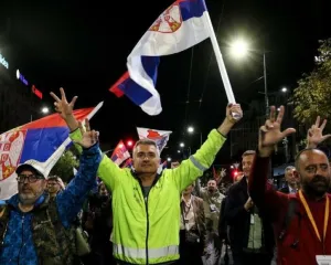 Kardiologu që rrëzoi Aleksandar Vuçiçin pas 14 viteve
