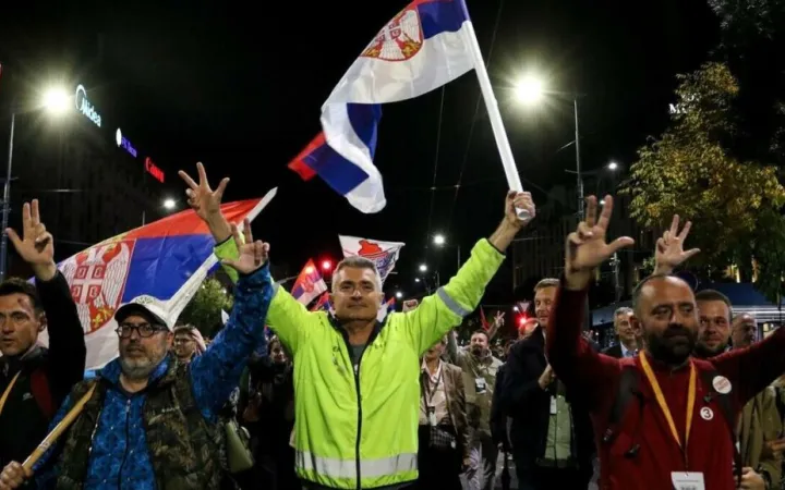 Kardiologu që rrëzoi Aleksandar Vuçiçin pas 14 viteve