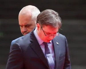 Nga Beogradi në Tiranë, një mësim që nuk mund të shpërfillet!