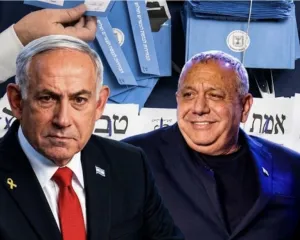 Izrael, opozita fiton shumicën e votave, por Netanyahu mbetet i pari: