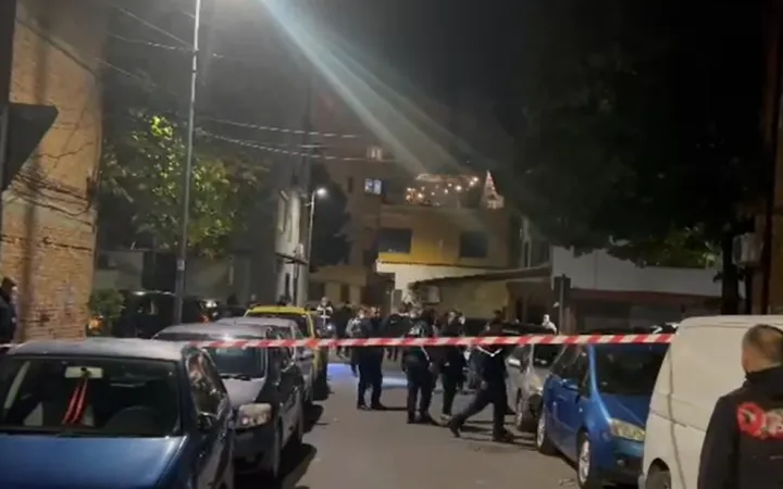 Policia ndryshon pistën për vdekjen e 46-vjeçarit në Tiranë: Dyshohet për vetëvrasje