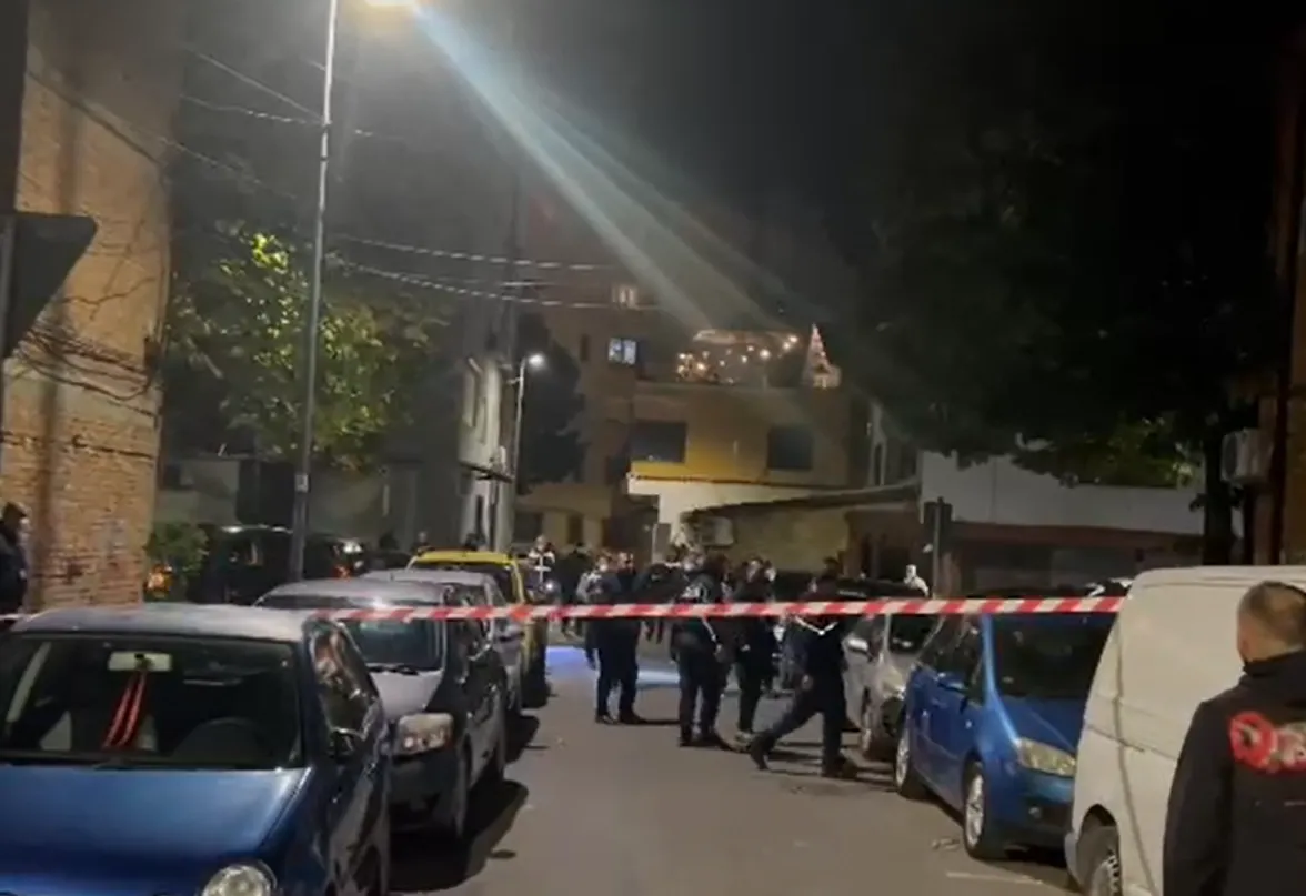 Policia ndryshon pistën për vdekjen e 46-vjeçarit në Tiranë: Dyshohet për vetëvrasje