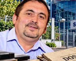 Dosja e “Tan Leprit” rikthehet pas 16 vitesh ne SPAK