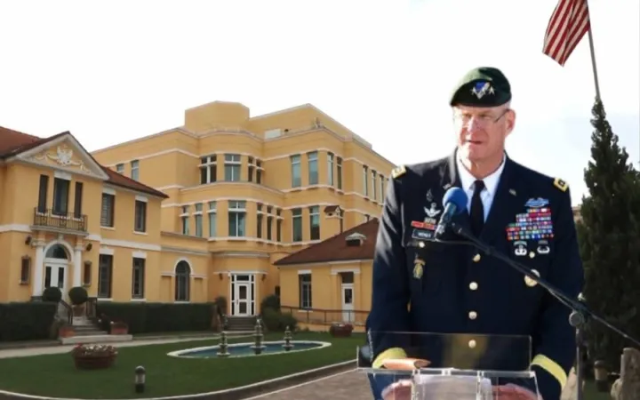 Ambasada amerikane reagon për protestat: Dhuna nuk është angazhim qytetar