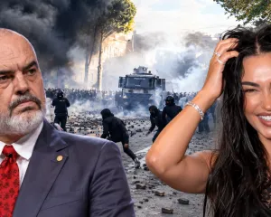 Adrola Dushi shpërthen ndaj Ramës: Uroj të provosh atë që ka përjetuar populli